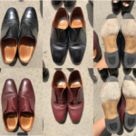 【靴の手入れ】LEXOLレザークリーナーで革靴を丸洗い<心構え編>[2018-03-31]