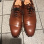 【購入記録】SCOTCH GRAIN 匠シリーズ　三井アウトレットにて