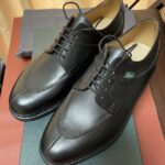 【購入記録】パラブーツ アヴィニョン