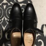 【購入記録】SCOTCH GRAIN シャインオアレイン 三井アウトレットにて