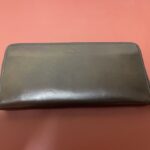 【エイジングレポート】YUHAKUのコードバンを使って4年、国産コードバンの特徴が出てきた