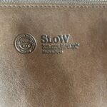 【エイジングレポート】2年使用したSLOWの栃木レザーポーチ 使うほどに味わいが出てくる