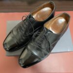 【エイジングレポート】SCOTCH GRAINは5年履いてもまだまだ現役！