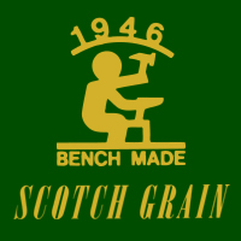 【2022年】スコッチグレインの革靴は万人にオススメ!|ちょっと高い革靴を探してるあなたへ