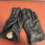 【エイジングレポート】デンツ レザーグローブ 3年着用　程よいくたびれ感と着け心地　