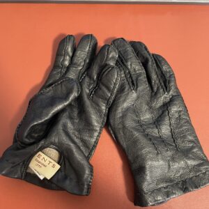 【エイジングレポート】デンツ レザーグローブ 3年着用　程よいくたびれ感と着け心地　