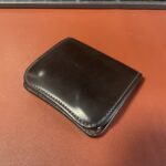 【エイジングレポート】WildSwans PALM 3年半使用したシェルコードバンとサドルプルアップ （ワイルドスワンズ パーム）