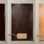 コードバン・ブライドル・栃木レザーの違い　見た目、使い心地、育ち方で比べる