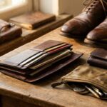 革製品初心者向けガイド　最初のひとつを失敗しにくく選ぶための考え方