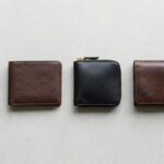 革財布の失敗しない選び方　形、容量、革の性格を順番に考える